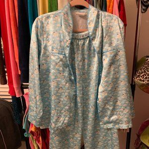 American Girl pajamas!!